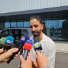 Il primo giorno di Amorim al Milan: parole, sede e visita a San Siro, il recap completo...