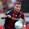 Nicola Amoruso: ”Immobile a Bologna farà bene. Può essere una risorsa per la Nazionale”...