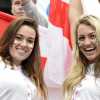 Euro '25, Inghilterra in campo coi Paesi Bassi per evitare l'eliminazione. Francia per i quarti