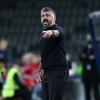Italia, Gattuso: "Oggi avevamo tutto da perdere, dobbiamo continuare a lavorare"
