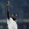 Entra e spacca in 8 secondi: effetto Lukaku in area, autogol Hany. Egitto ripreso...