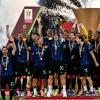Coppa Italia, il programma dei trentaduesimi di finale: si parte il 14 agosto con il Parma