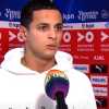 Che fine ha fatto Ihattaren? L'ex Juventus e Sampdoria giocherà al Fortuna Sittard...