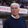Gasperini da stamani a Trigoria con Ghisolfi e Ranieri. Si attende l'annuncio della...