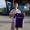 Nicolussi Caviglia è della Fiorentina, avrà la maglia numero 14. Cifre e dettagli...