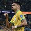 Fine dell'incubo per Lucas Paquetà: sarà scagionato dalle accuse di calcioscommesse...