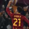Dybala e il rigore del destino: manda la Roma in Europa League e la Juve in Conference
