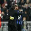 15 marzo 2011, l'Inter di Leonardo rimonta il Bayern Monaco. Con Milito in panca