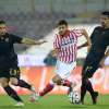 Vicenza, Nalini decisivo contro il Cittadella: "Lavoravo da tempo per trovare il gol"
