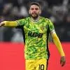 Sassuolo, Berardi vuole fare la Champions: "Porte sempre aperte, ascolterei"