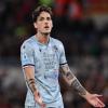 Fischi, 31 tocchi, un gol mangiato: il ritorno di Zaniolo all'Olimpico ai raggi X...