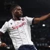 Bologna, Rowe: "In futuro sogno di giocare per una delle top 4 di Premier League"...