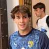 Il Parma conosce Cremaschi, talento mandato da Messi che piaceva alla Juventus