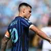 Inter, Lautaro vuole un anno d'oro: Scudetto e Mondiale, per dimenticare gli zero...