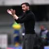 Como, Fabregas: "Essere a 5 punti dal Napoli fa piacere". E scherza sulla formazione...