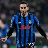 Secondo gol in Champions per Zappacosta. Non segnava dal suo esordio nel 2017