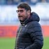 Domani Lazio-Roma, Leonardi: "Non è il derby a cui le squadre arrivano nel modo migliore"