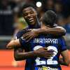 Inter, la cinquina non ha prezzo: 4 dei 5 gol nel derby segnati da calciatori presi a zero