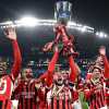 C'è l'annuncio: la Supercoppa Italiana si giocherà ancora a Riyadh. Le date e i dettagli...