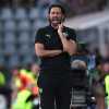 Sassuolo, Grosso approva il mercato: "Sono contentissimo dei nuovi arrivati"