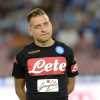 Giaccherini tranquillo: "Vorrei essere nei panni del Napoli: al 70% vincerà lo scudetto"...
