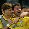 Frosinone in Serie A: il capolavoro di Alvini tra la regia di Calò e la "linea verde"