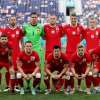 Lewandowski&C. si schierano a favore della Polonia femminile per l'Europeo 2025