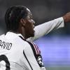 Juventus, David: "Sono qui per segnare, Spalletti porta tante idee e miglioramenti"...