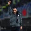 Lazio, tra poco la conferenza stampa di Maurizio Sarri