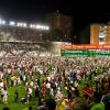 Il paradosso di Strasburgo-Rayo: a 90 minuti dalla storia ma con i tifosi in piena...