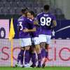 VIDEO - Fiorentina batte Salernitana con Bonaventura e Jovic. 2-1 al Franchi: gol e highlights