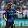 Inter-Torino, tra poco Petar Sucic in conferenza stampa 