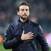 Aggressione all'arbitro Taylor, Marchisio contro i tifosi della Roma: "Una scena schifosa"