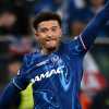 La Juventus insiste per Sancho: contatti positivi tra il club bianconero e il giocatore...