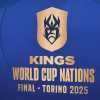 Il Brasile trionfa nella Kings World Cup. Allo Stadium brilla la stella di Kelvin 