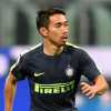 Nagatomo: "Chivu un amico e sempre lo sarà. Sono sicuro che diventerà un grandissimo...