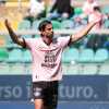 Cesena-Palermo, i convocati di Dionisi: assente Ceccaroni per infortunio