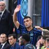 Inter-Verona 1-1, le pagelle: fiammate Diouf,  Lautaro incontentabile, Bowie giustiziere...