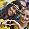 Colombia-DR Congo 1-0: il tabellino della gara