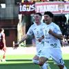 Monopoli, Scipioni premiato per il gol dell'anno in Serie C: rete capolavoro contro...