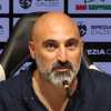 Spezia, Melissano: "Felice di aver tenuto le fondamenta della rosa. Vignali verso...