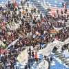 Serie C, 16ª giornata - Vola il Cesena, Entella ko col Pescara. Dramma Monterosi