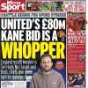 Le aperture inglesi -  Kane vuole la scarpa d'oro, l'offerta dello United per lui è enorme