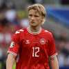 Sei anni dopo, Dolberg può tornare all'Ajax. Trattativa avanzata in corso