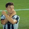 Juventus, idea Konstantelias: sfida a Dortmund e Chelsea per il greco