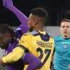 Udinese, Kabasele: "Thauvin il più forte, senza di lui siamo meno imprevedibili"