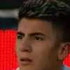 "Cominciato ad affezionarmi all'Atletico per Correa": Thiago Almada si presenta ai...
