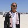 Inzaghi si presenta: "Palermo ha riacceso l'entusiasmo. Squadra forte, ma per la...