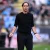 Monza, Nesta: "La squadra mi è piaciuta. Futuro? Da ultimo in classifica non lo so"