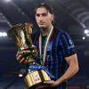 Pio Esposito la riapre e arriva in doppia cifra: Bologna avanti 3-2 sull'Inter al...